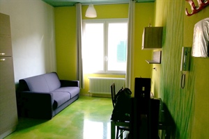 Apartment Primavera