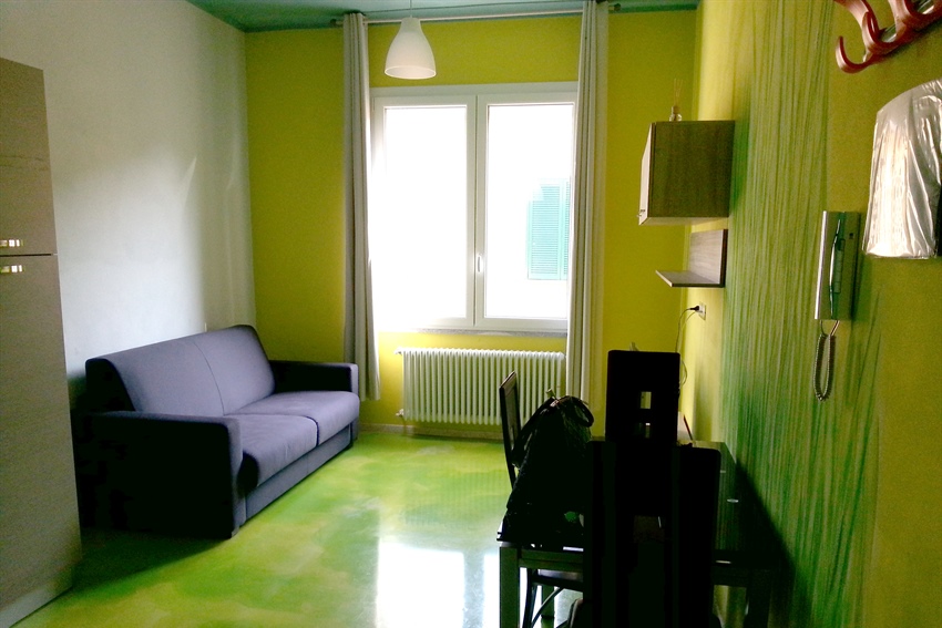 Apartment Primavera